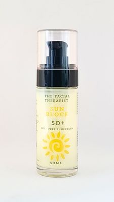 SUN CARE