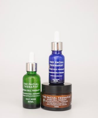 STEM CELL THERAPY