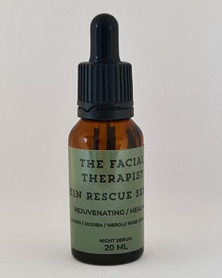 WINTER SKIN RESCUE