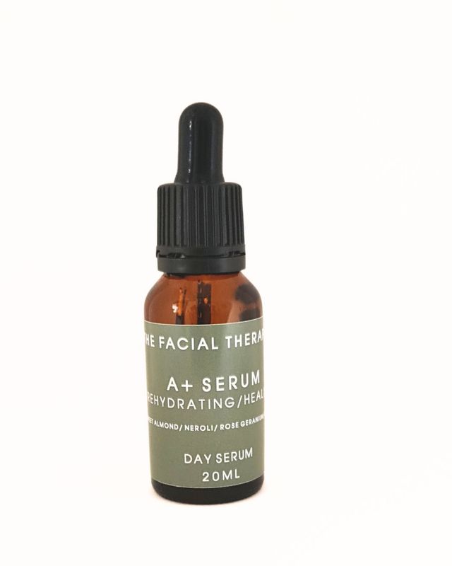 A+ SERUM