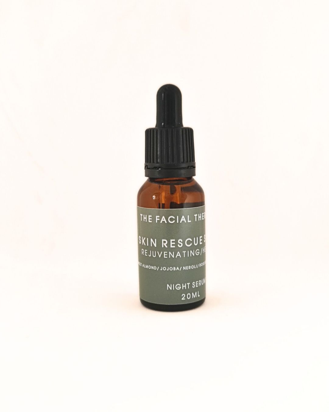 SKIN RESCUE SERUM