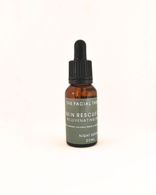 SKIN RESCUE SERUM