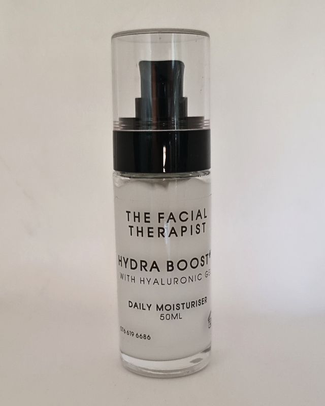 HYDRABOOST MOISTURISER LIMITED EDITION