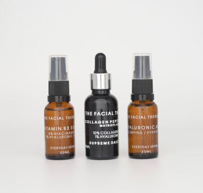 SUN DAMAGE / PIGMENTATION SKIN THERAPY