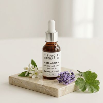 MENOPAUSE SKIN THERAPY
