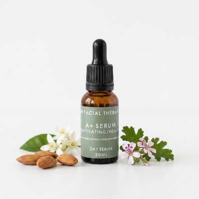 WINTER SKIN RESCUE