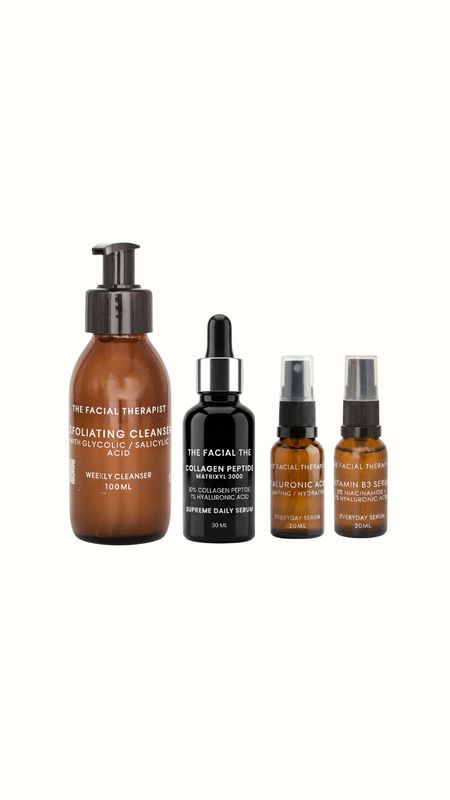 NECK & DECOLLETAGE SKIN BOOSTER BUNDLE SAVE R340 NECK & DECOLLETAGE SKIN BOOSTER BUNDLE SAVE R340