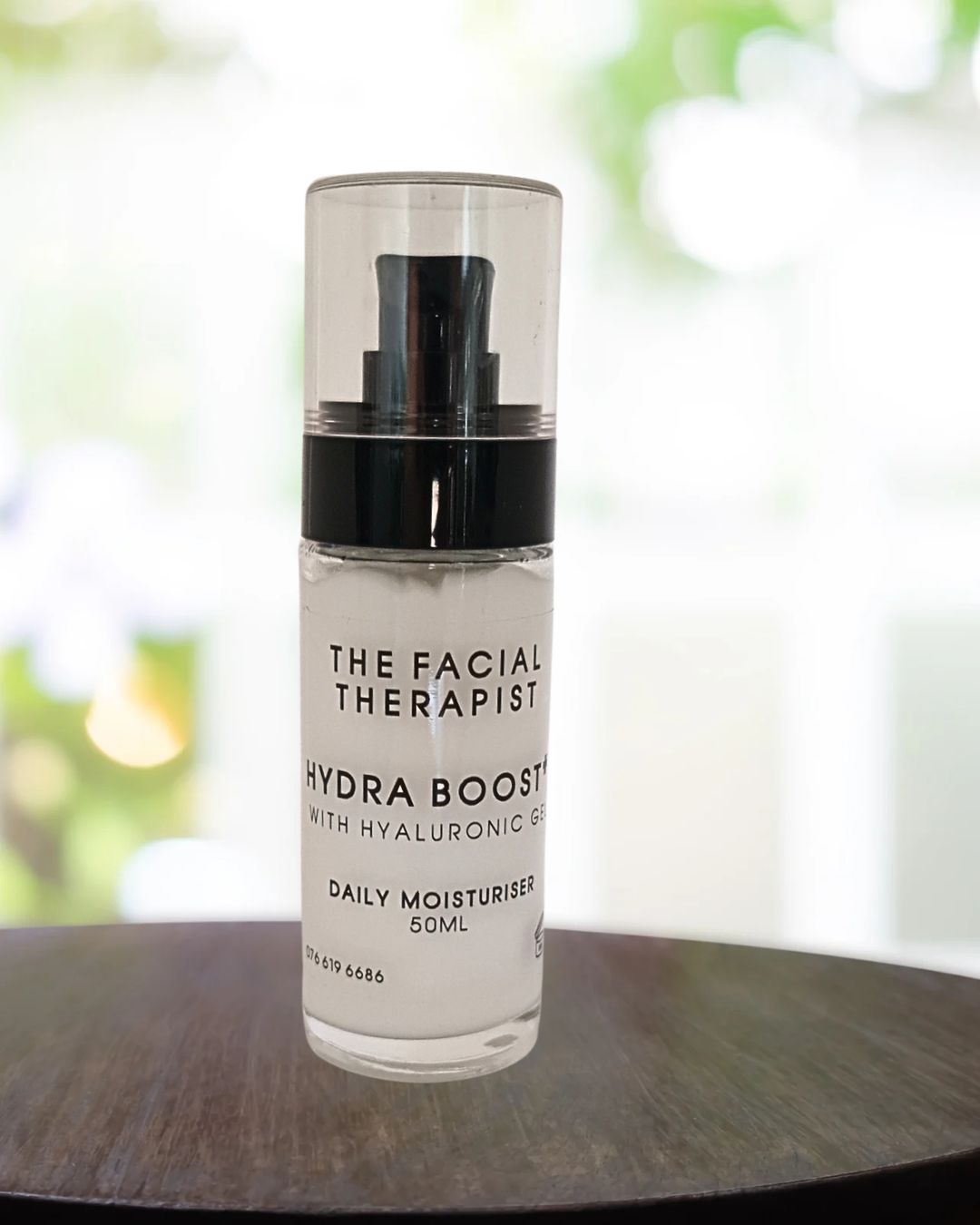 HYDRABOOST MOISTURISER LIMITED EDITION