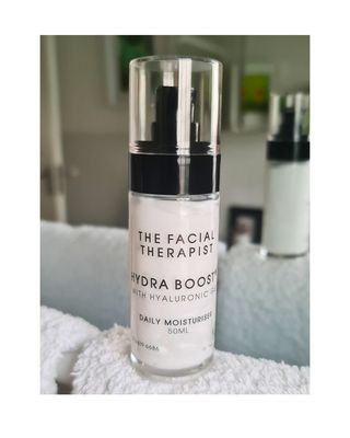 HYDRABOOST MOISTURISER LIMITED EDITION