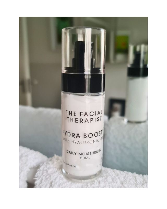 HYDRABOOST MOISTURISER LIMITED EDITION