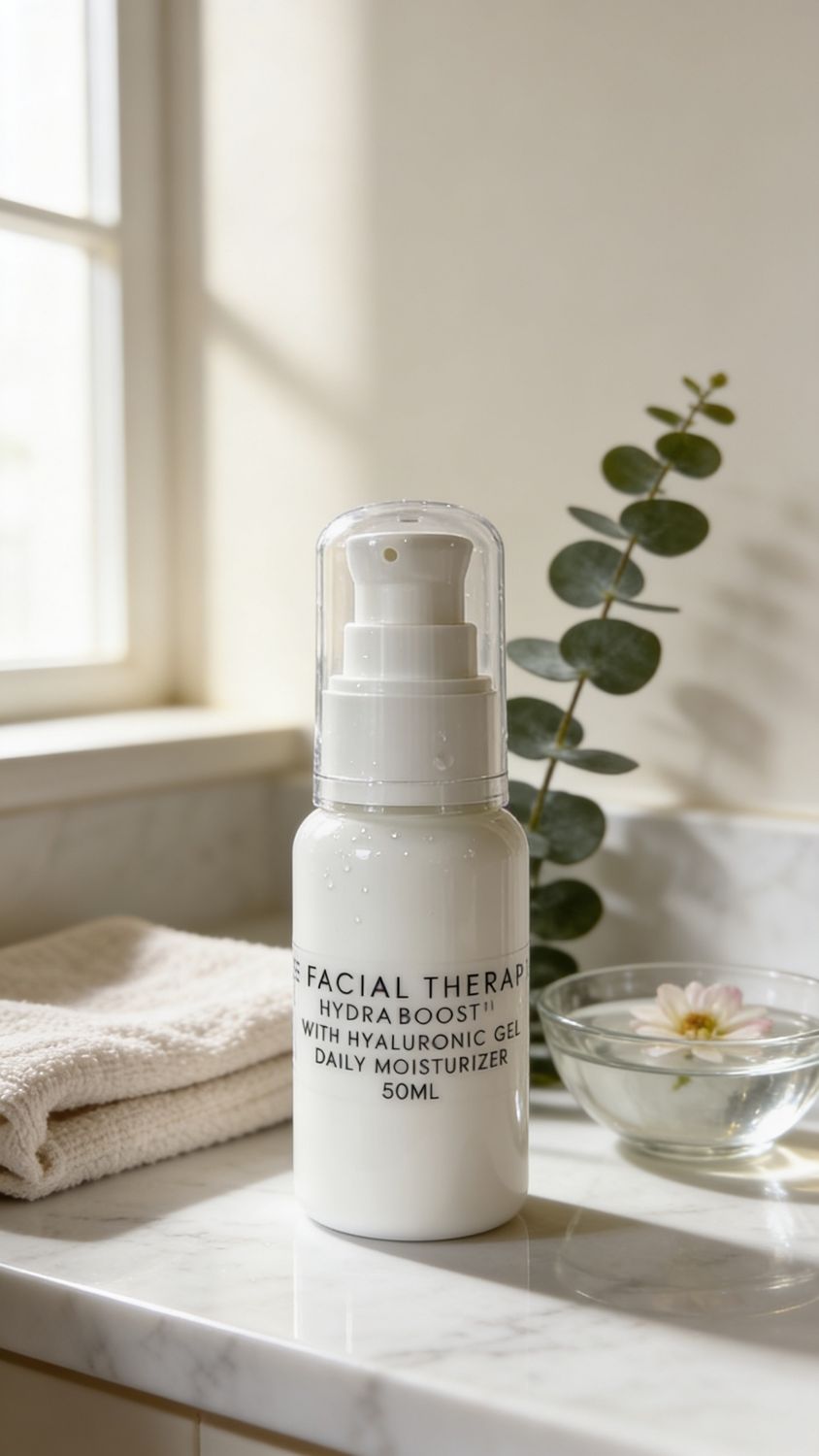 HYDRABOOST MOISTURISER LIMITED EDITION