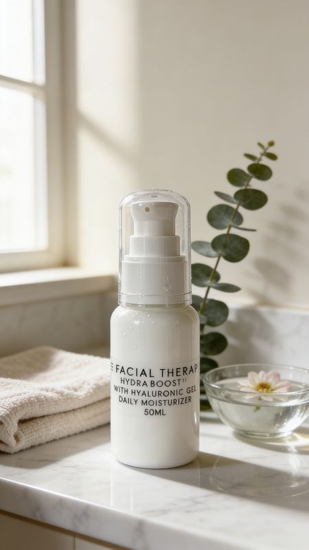 HYDRABOOST MOISTURISER LIMITED EDITION