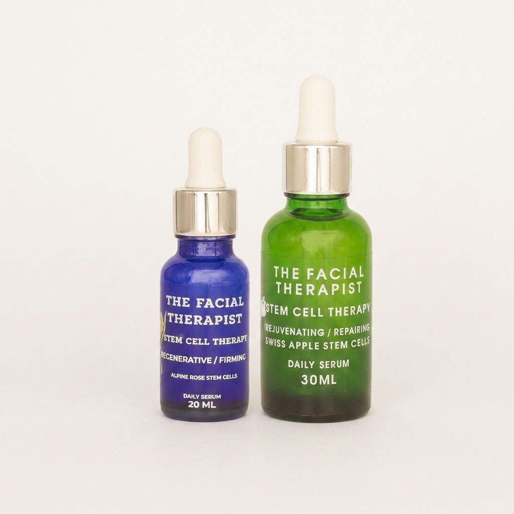 STEM CELL SERUM COMBO
