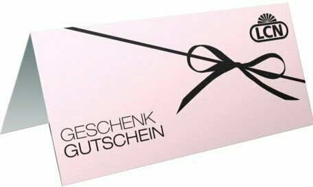 Geschenkgutschein