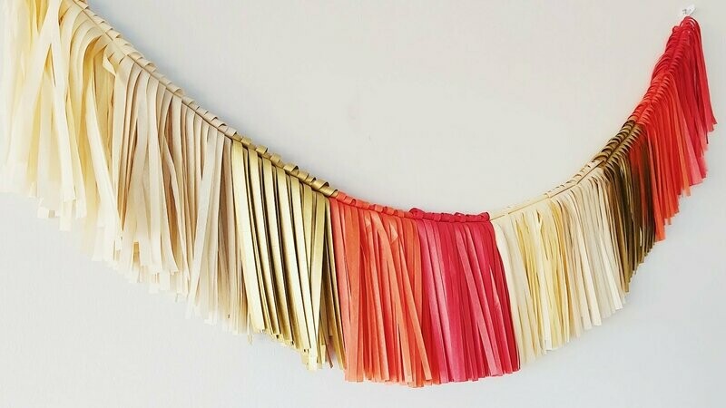 FUEGO 140cm