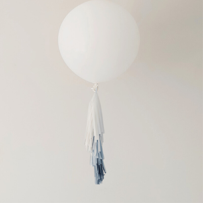 POLVOS DE AZUL 35cm