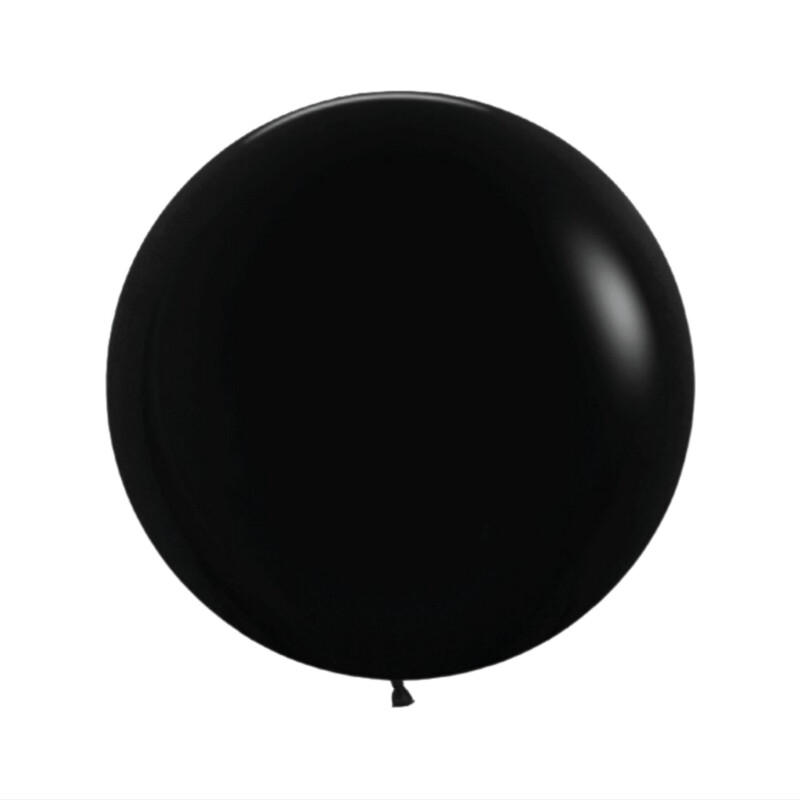 NEGRO XL 60cm