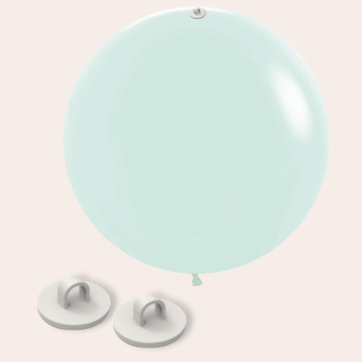 VERDE PASTEL XL 60cm