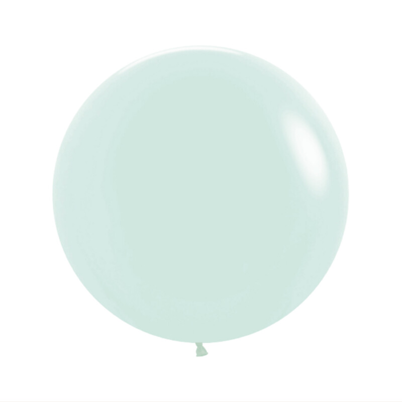 VERDE PASTEL XL 90cm