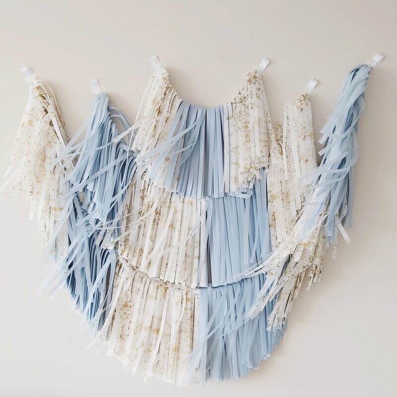 PACK  BLUE 140cm 70cm 35cm