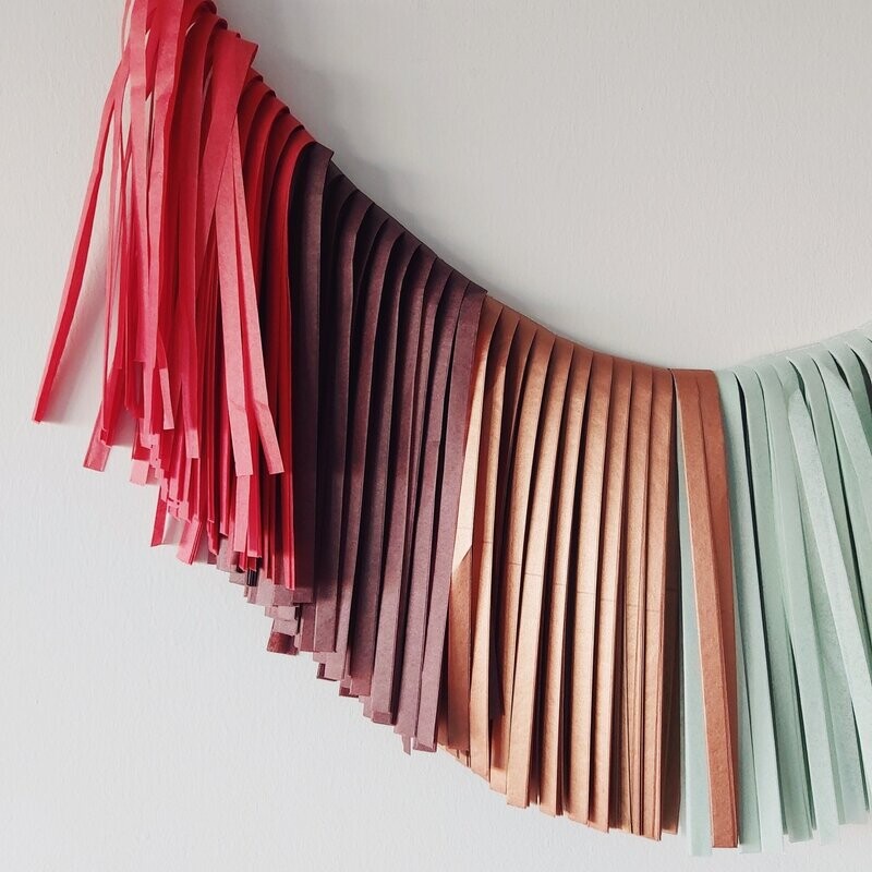 FOREST VINTAGE 70cm