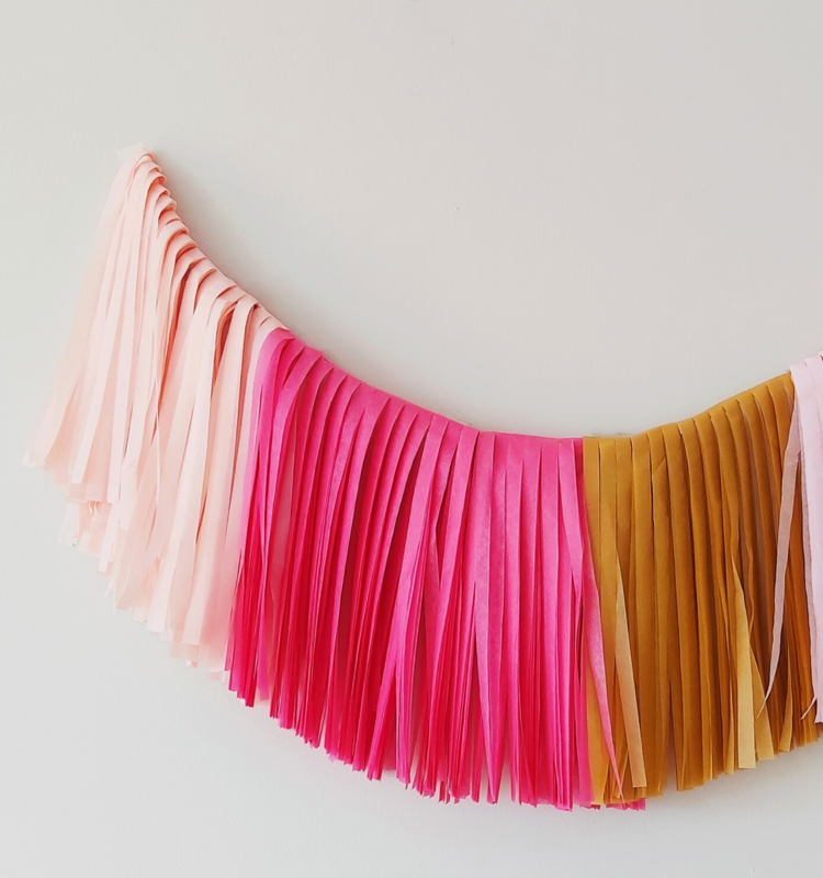 PINK STRONG 70cm