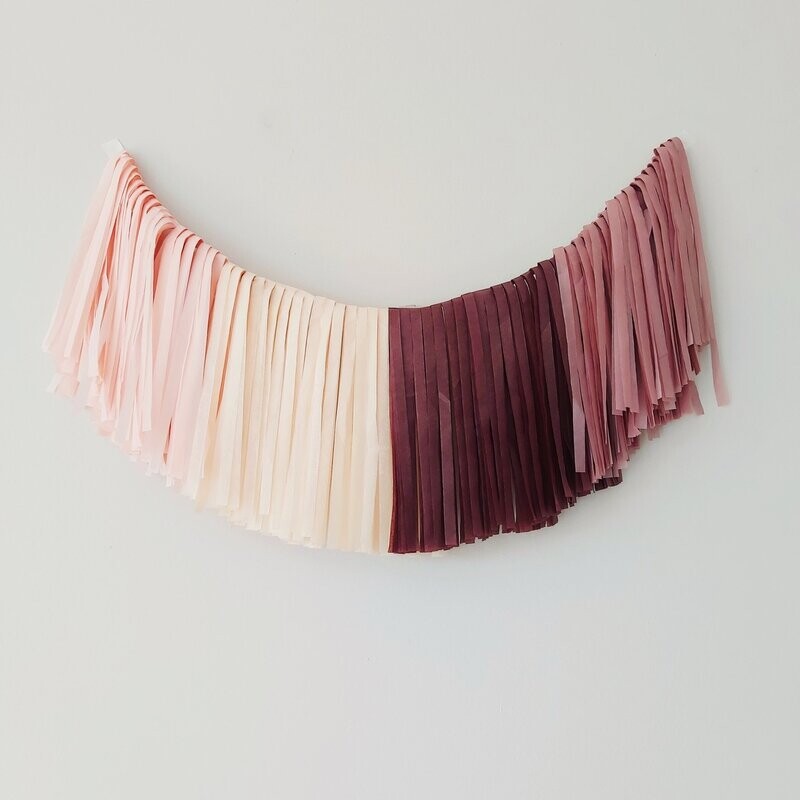 PINK VINTAGE  70cm