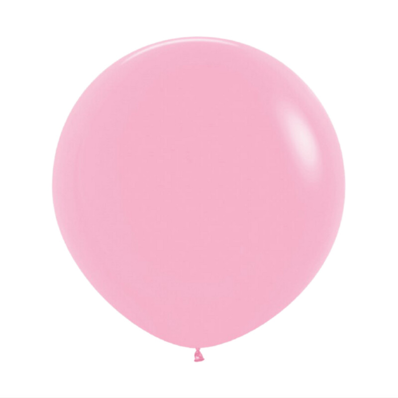ROSA PASTEL XL 60cm