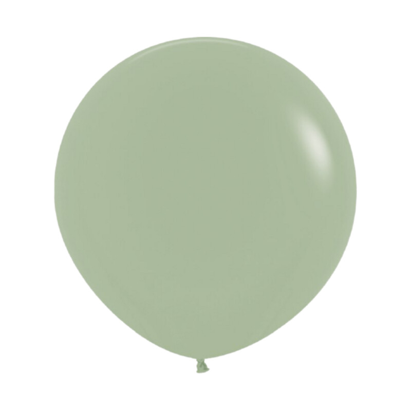 VERDE EUCALIPTO XL 60cm
