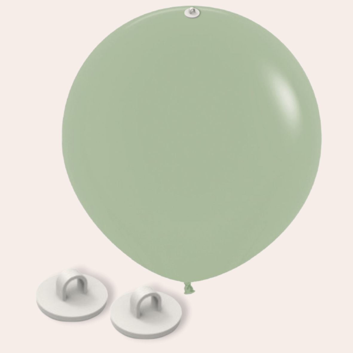 VERDE EUCALIPTO XL 60cm