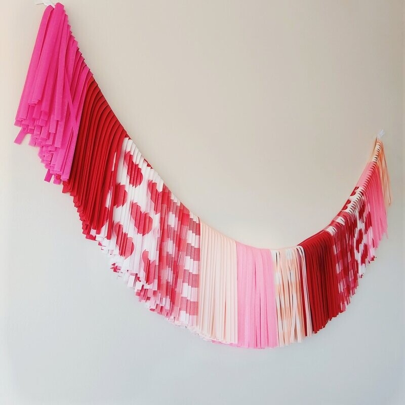 RED HEART CHIC 140cm