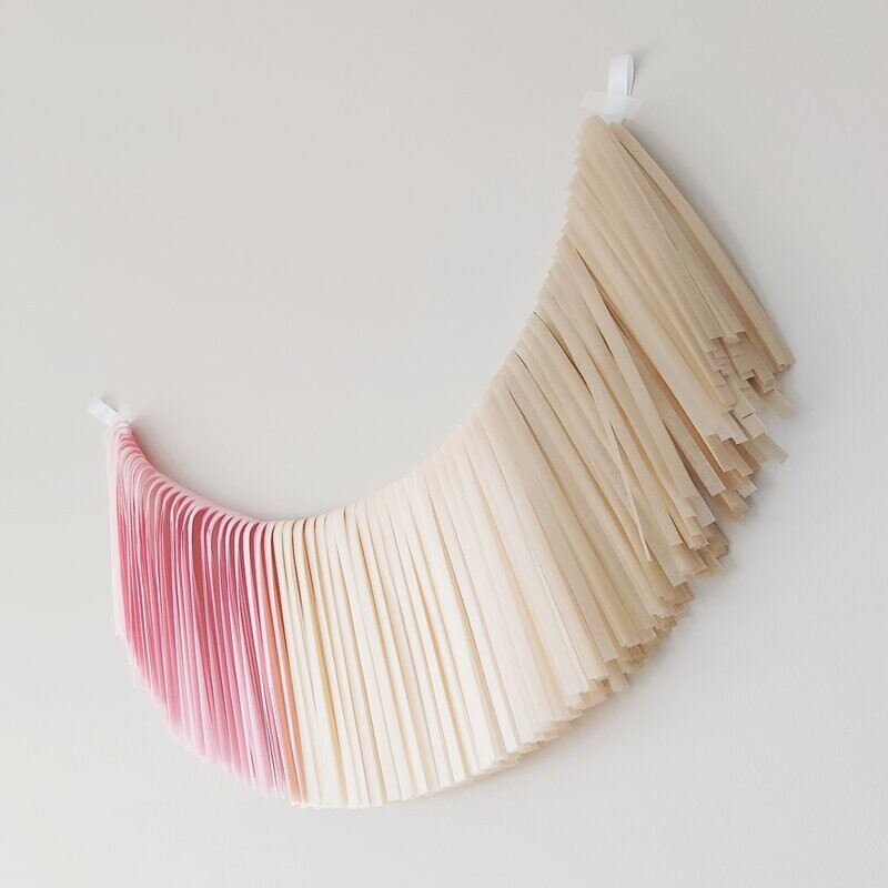 BABY PINK  70cm