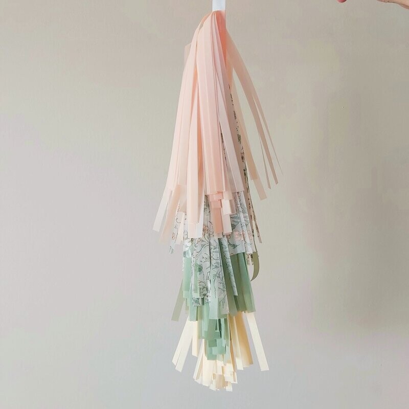 JAZMÍN ROSA CHIC 35cm