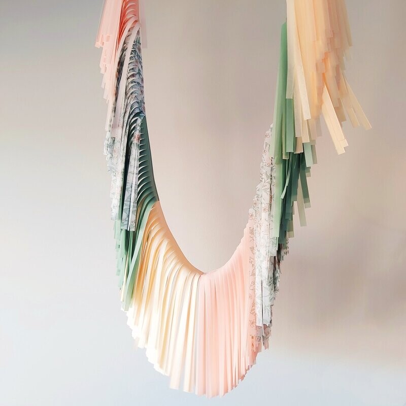 JAZMÍN ROSA CHIC 140cm
