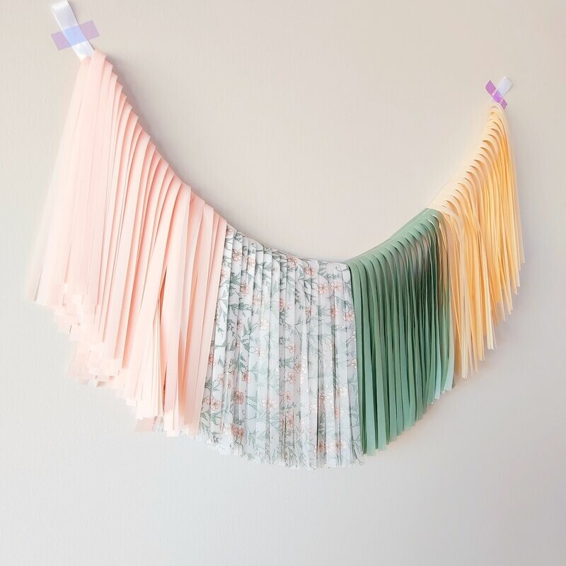 JAZMÍN ROSA CHIC 70CM