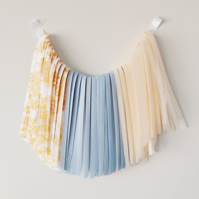 ROSE MUSTARD 35cm