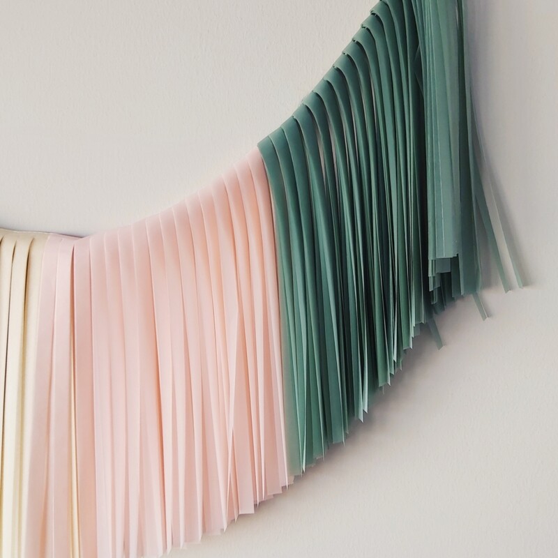 GREEN LILA 70CM