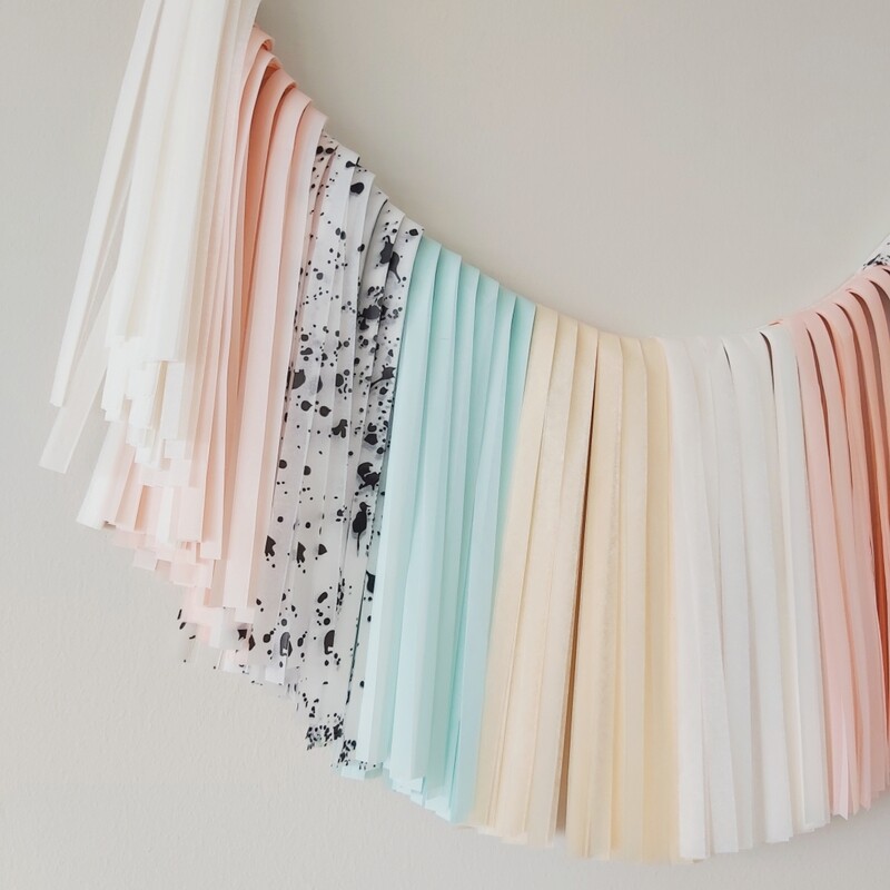 SPLASH & PINK  70cm