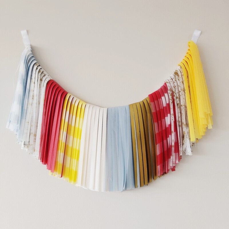CIRCUS CHIC  70cm