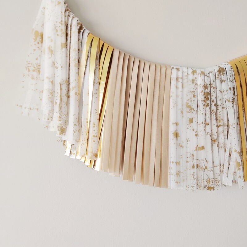 ARENA SPLASH GOLD  70cm