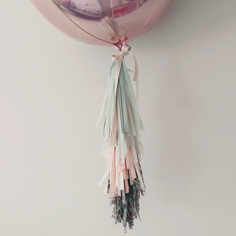 FLORES GREEN CHIC 35cm