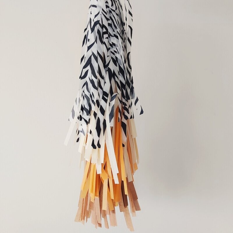 WILD ONE CARAMEL CHIC 35cm