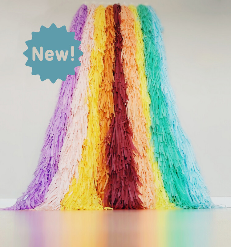 PACK ARCOIRIS DE 200cmx100cm
