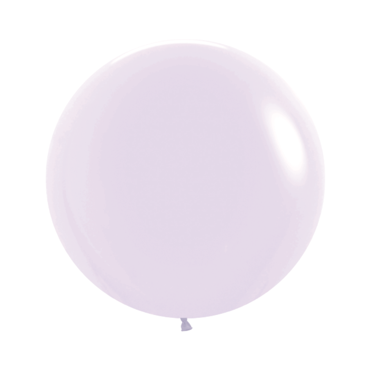 LILA MATE PASTEL XL 60cm