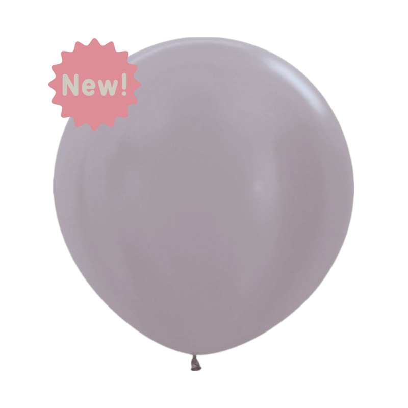 GRIS SATIN XL 90cm