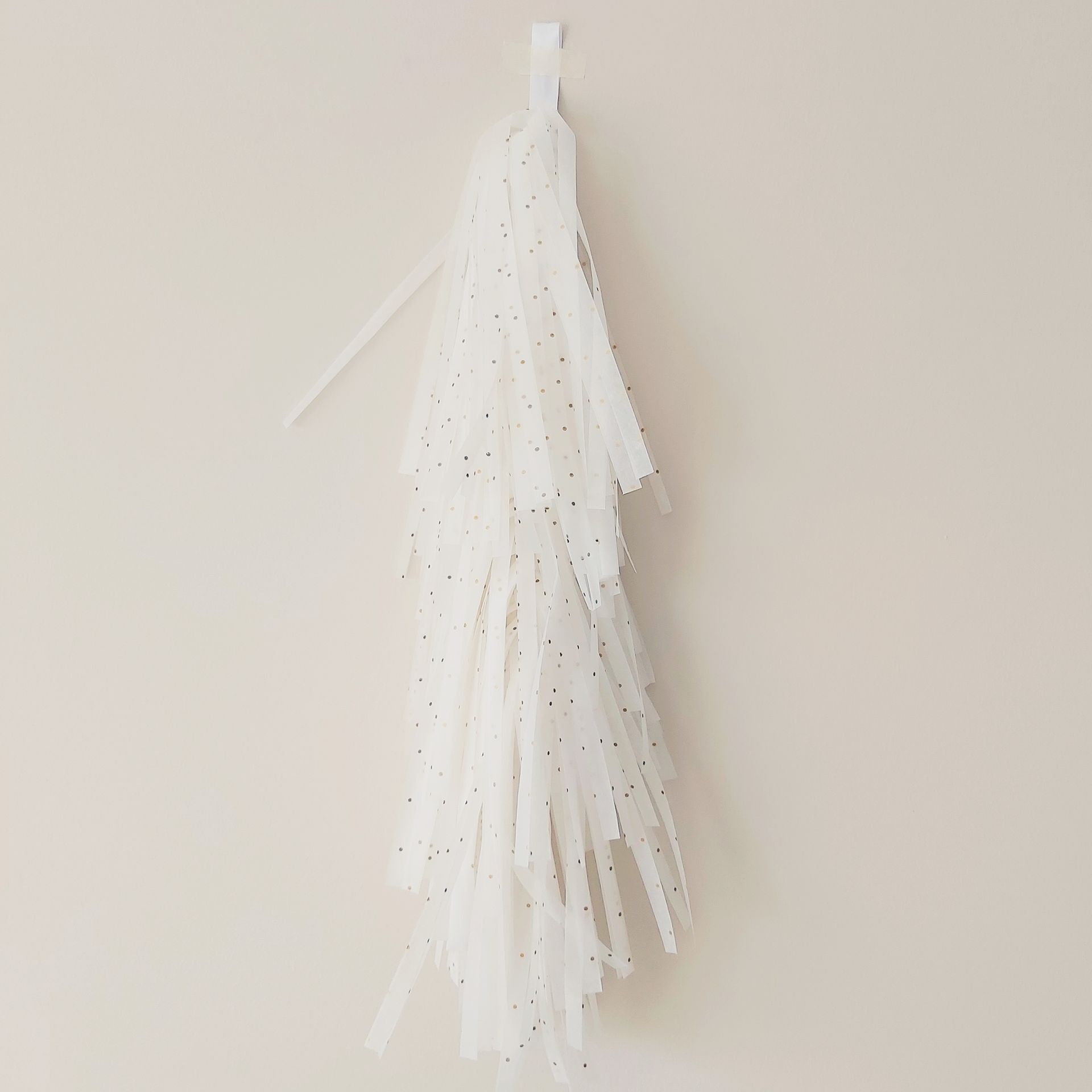 TOPITOS ORO 35/70/140cm