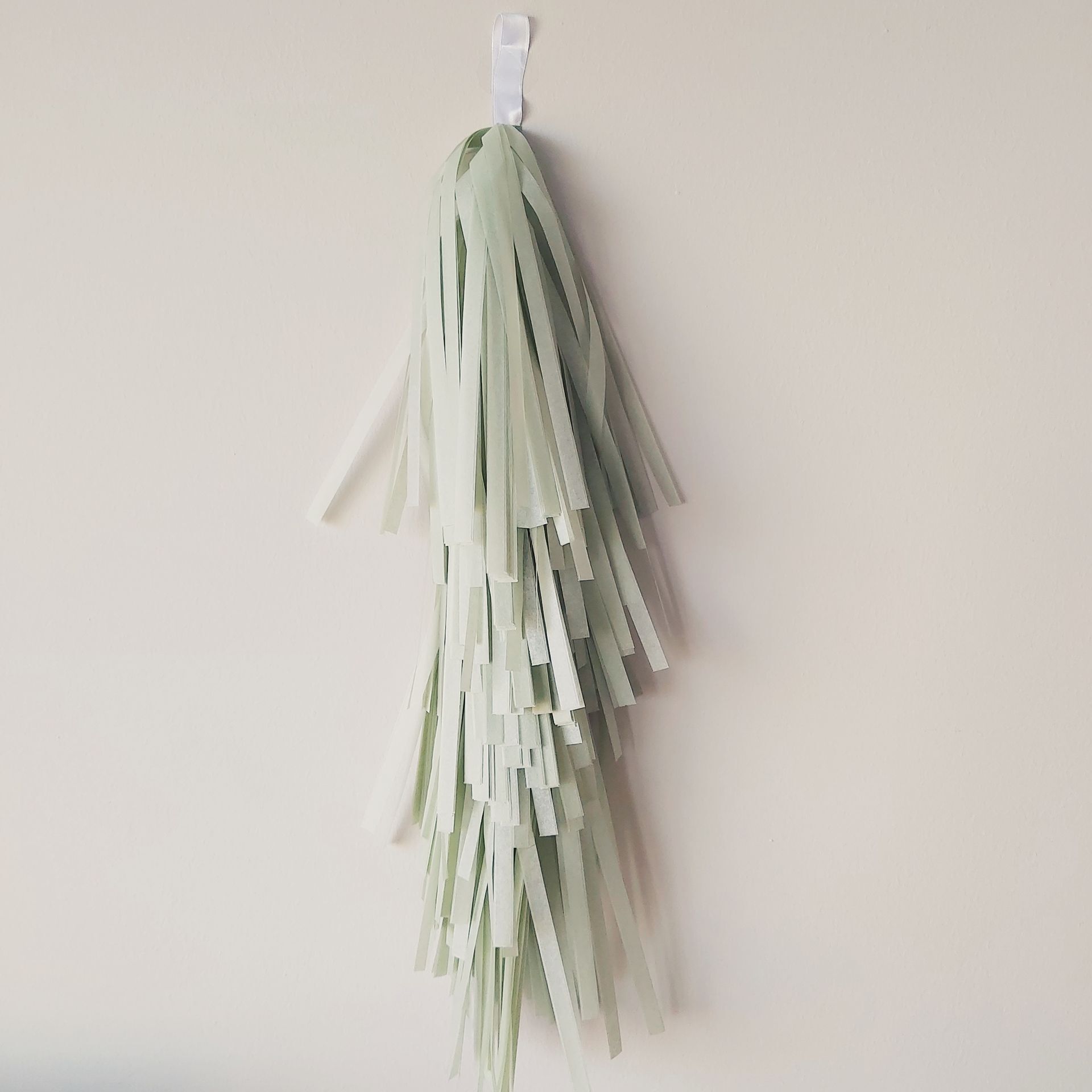 MONOCOLOR VERDE CLARO 35/70/140cm