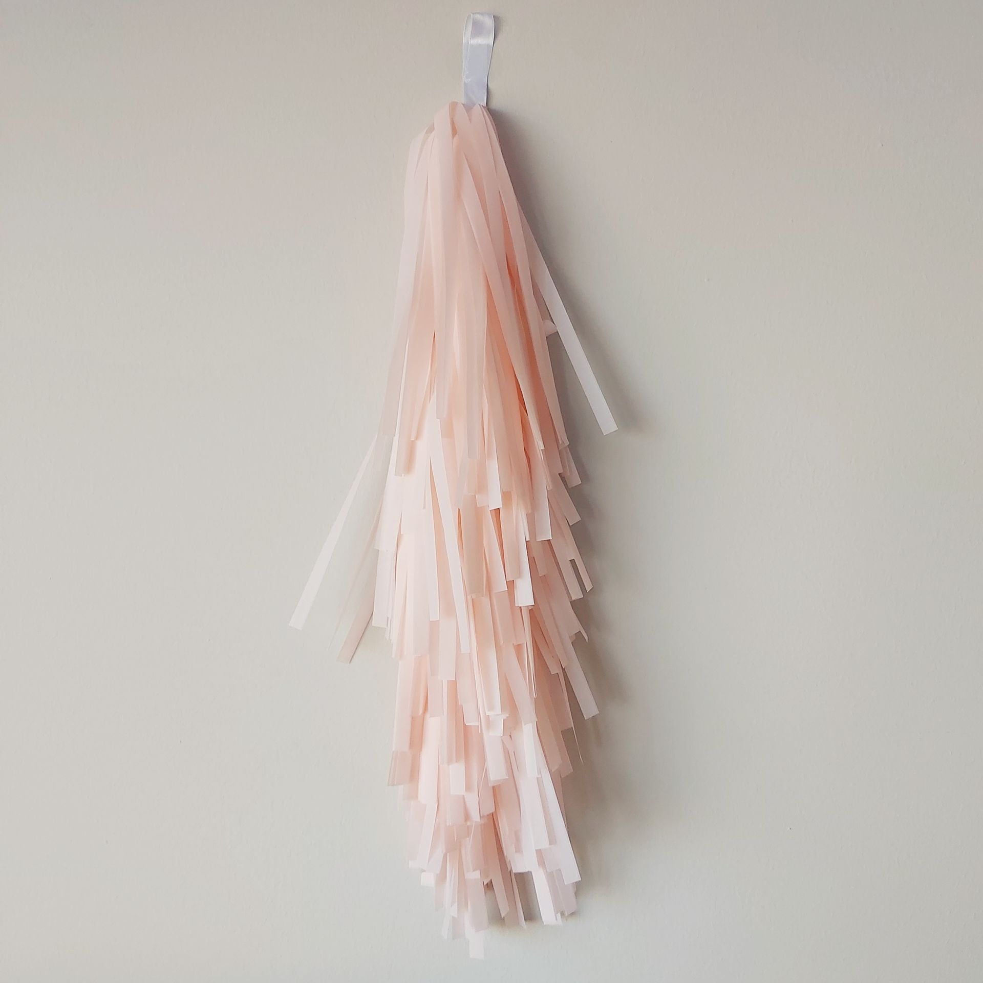 MONOCOLOR ROSA CLARO EMPOLVADO 35/70/140cm