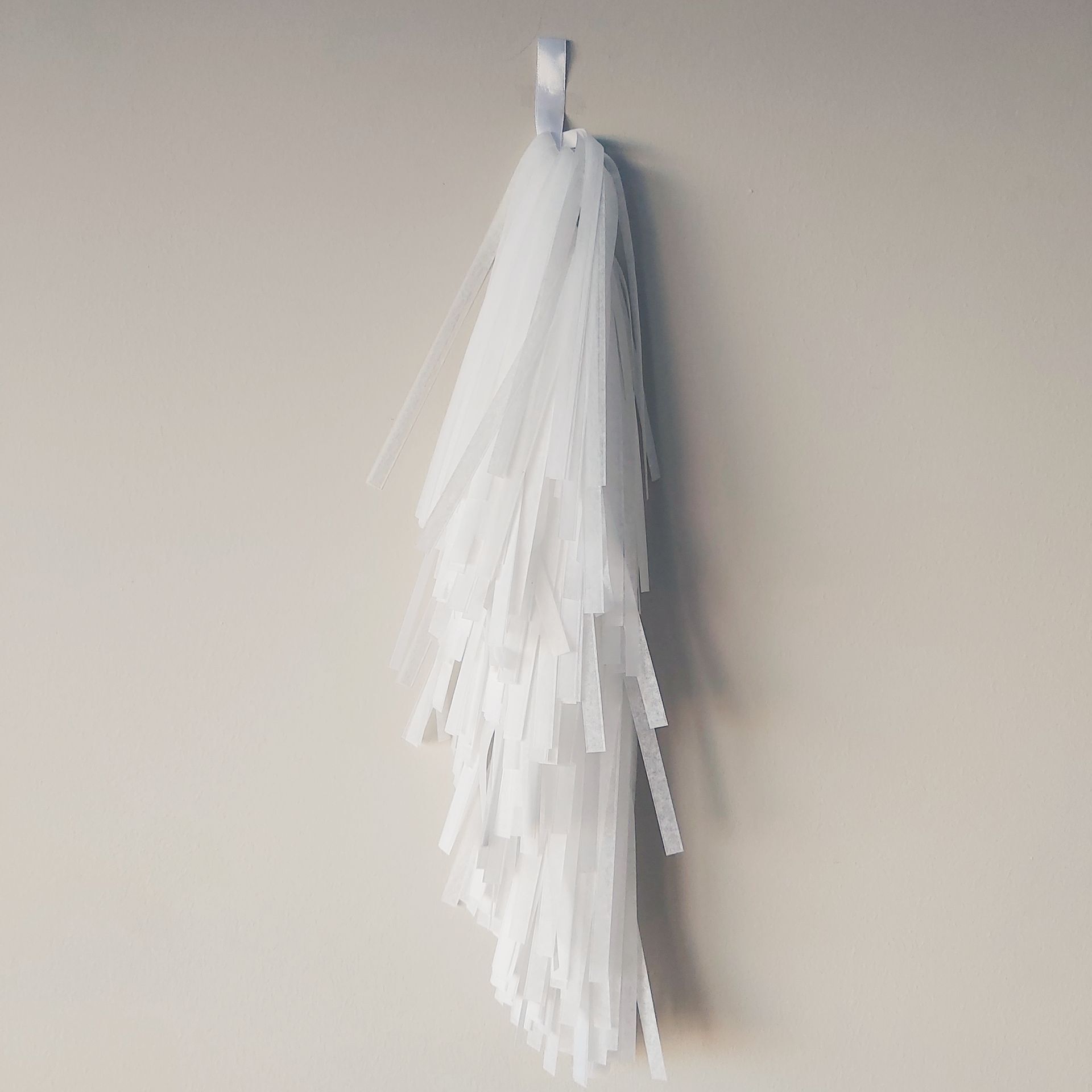 MONOCOLOR BLANCO 35/70/140cm