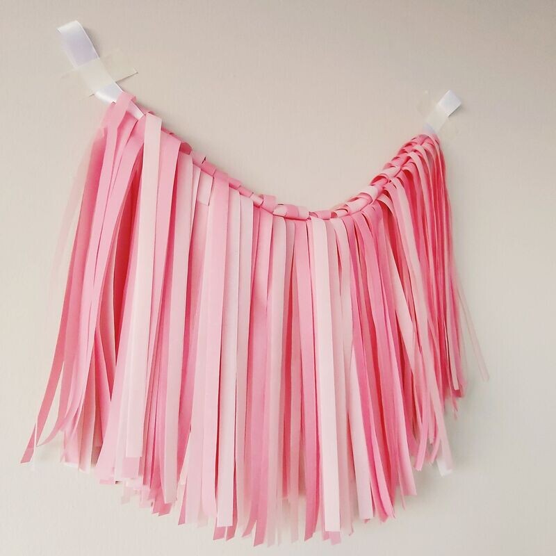 PINK MULTIFLECO 35cm